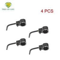 1/2/4x 211514A001 Engine Oil Jet Nozzle For Hyundai Starex H1 H-1 H100 Porter Libero 2.5 CRDI D4CB DIESEL 1997-2009 21151-4A001