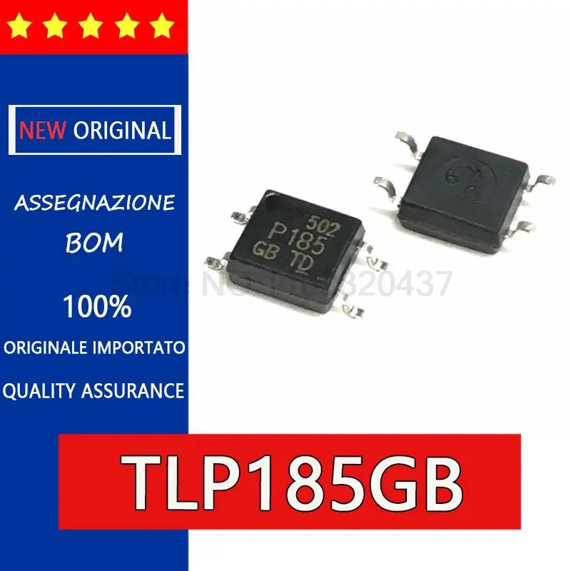 Original TLP185 P18… - image