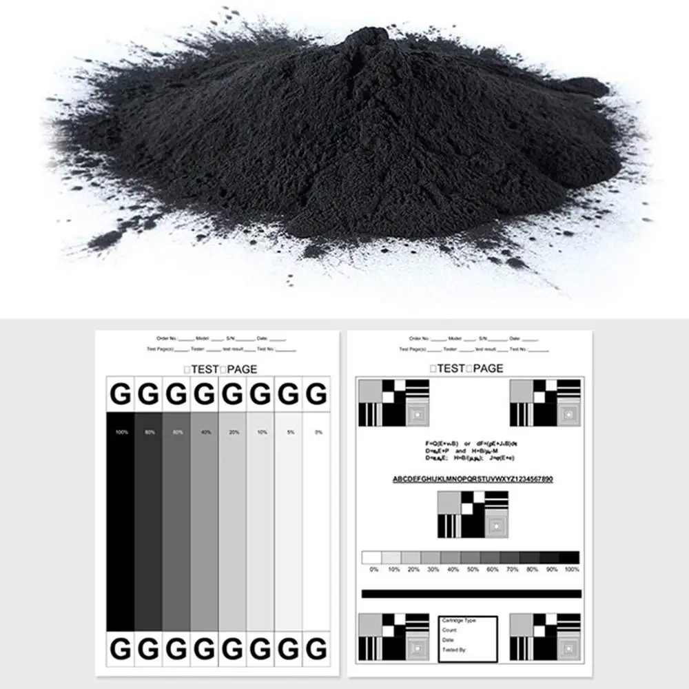 80g Toner Powder Dust  Reset for PANTUM BM-4000-FDN BM-4100-FDN  M-7205-FDN M-6705-DN P-3370-DN M-7106-DN BP-4005-DN P-3325-DN