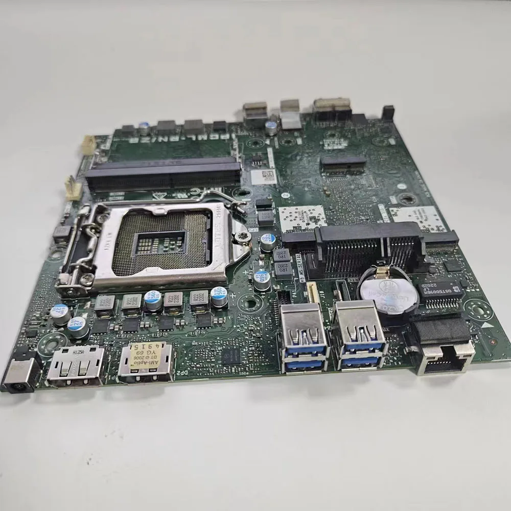 For DELL 35W 7080MFF Motherboard IPCML-RN/ZB 0KHVV7