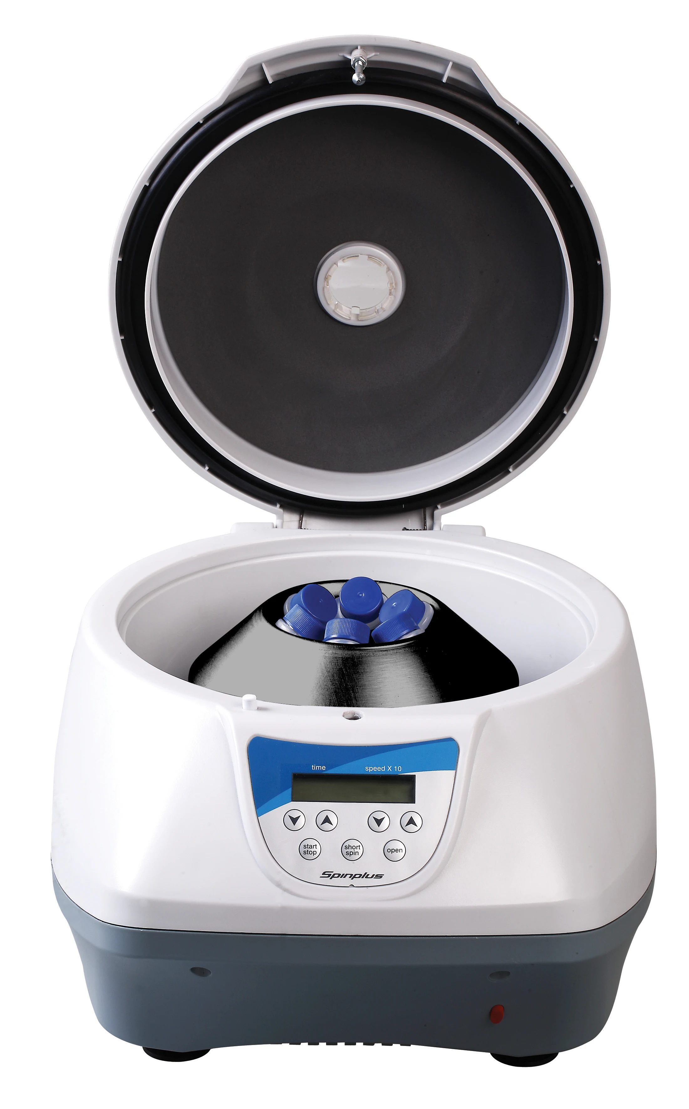 Gelsonlab HSTC-Spinplus Mini Centrifuge