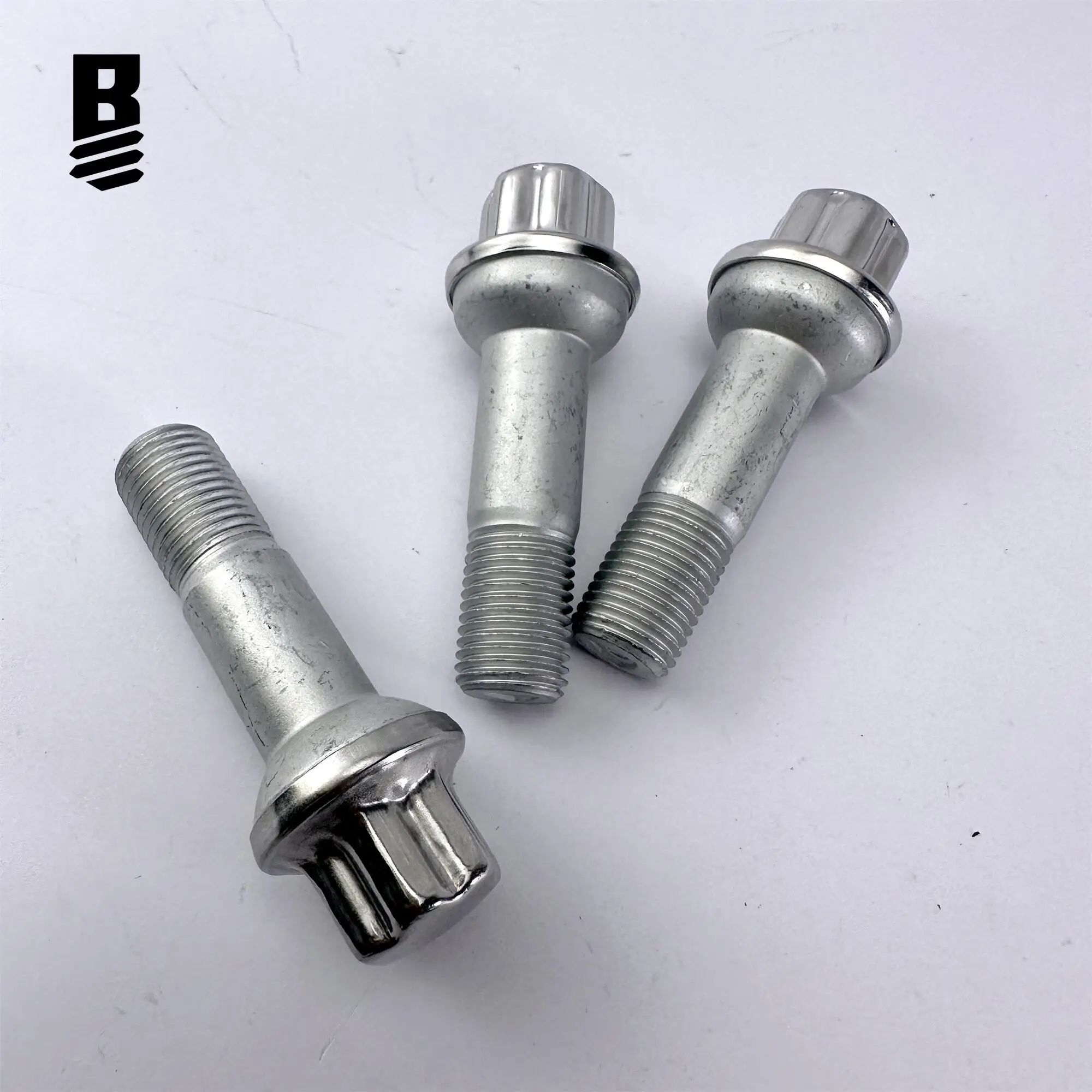 0009905407 0009901807 BOLT BOSS Bolts for Mercedes-Benz E-Class GLC G-Class S-Class AMG GT GLK GL GLA