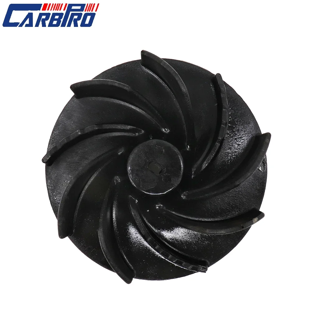 Fit Voor Toro 100-9068 Elektrische Blower Vac Waaier Wiel Ventilator 51552 51573 51591