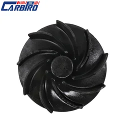 Fit Voor Toro 100-9068 Elektrische Blower Vac Waaier Wiel Ventilator 51552 51573 51591