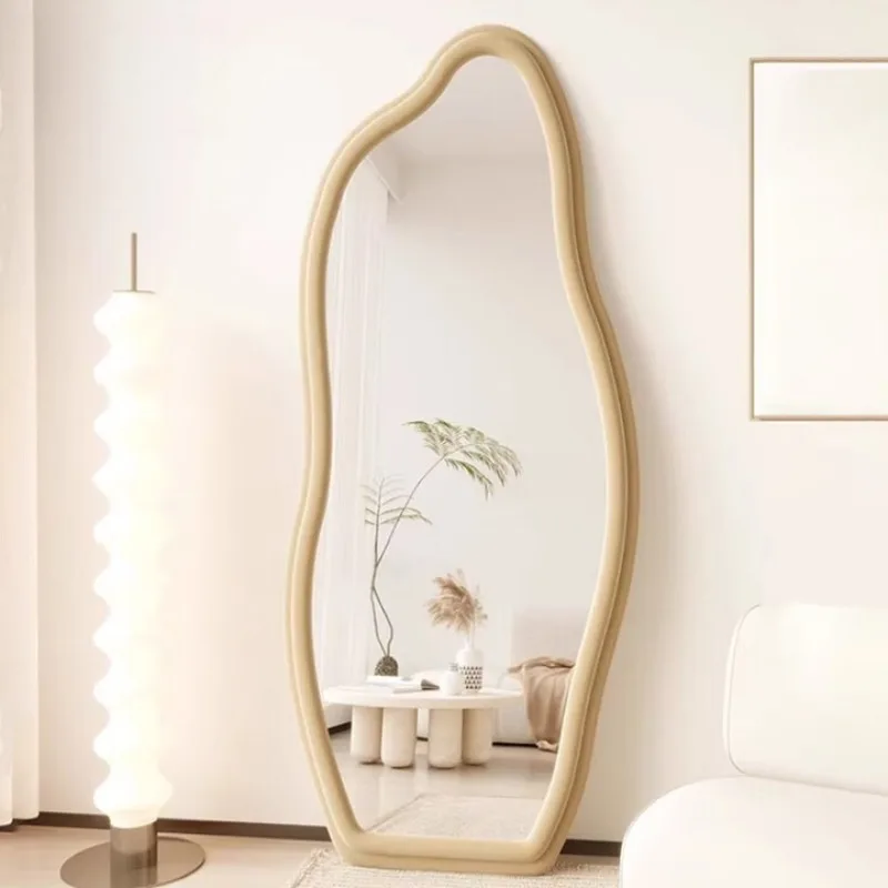 Espelho de comprimento total para casa