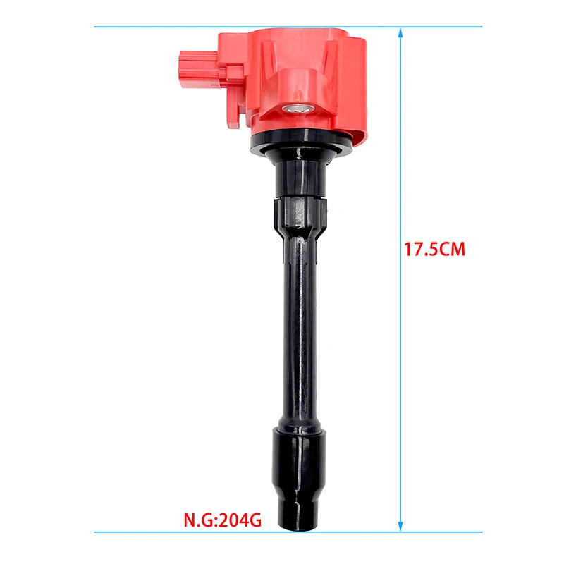 for Honda HR-V JAZZ VEZEL CR-V Civic Fit Freed 1.3L 1.5L 2015-2018 30520-5R0-013 30520-5R0-003 CM11-121 UF749 ignition coil