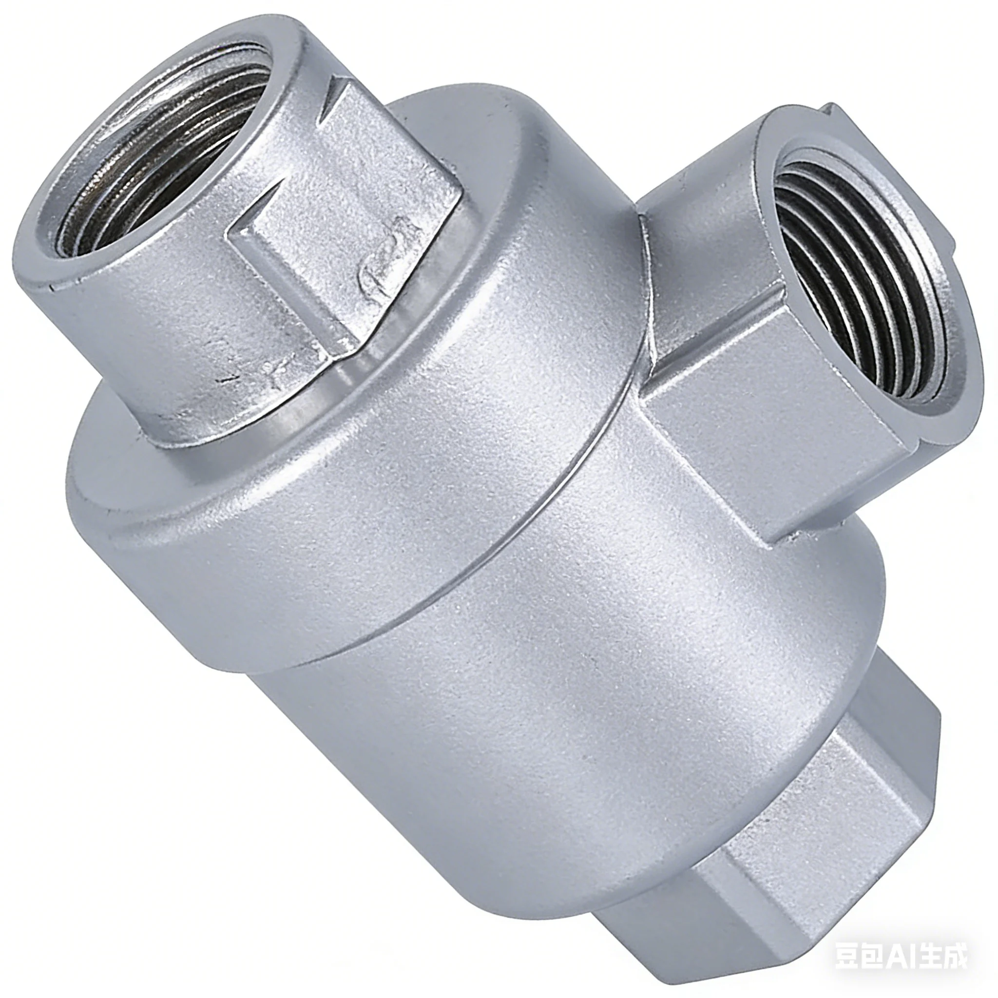 Quick Exhaust Valve Pneumatic Rapid Exhaust  XQ171000/170600 Air Release Valve Cylinder Quick Exhaust Complete Set