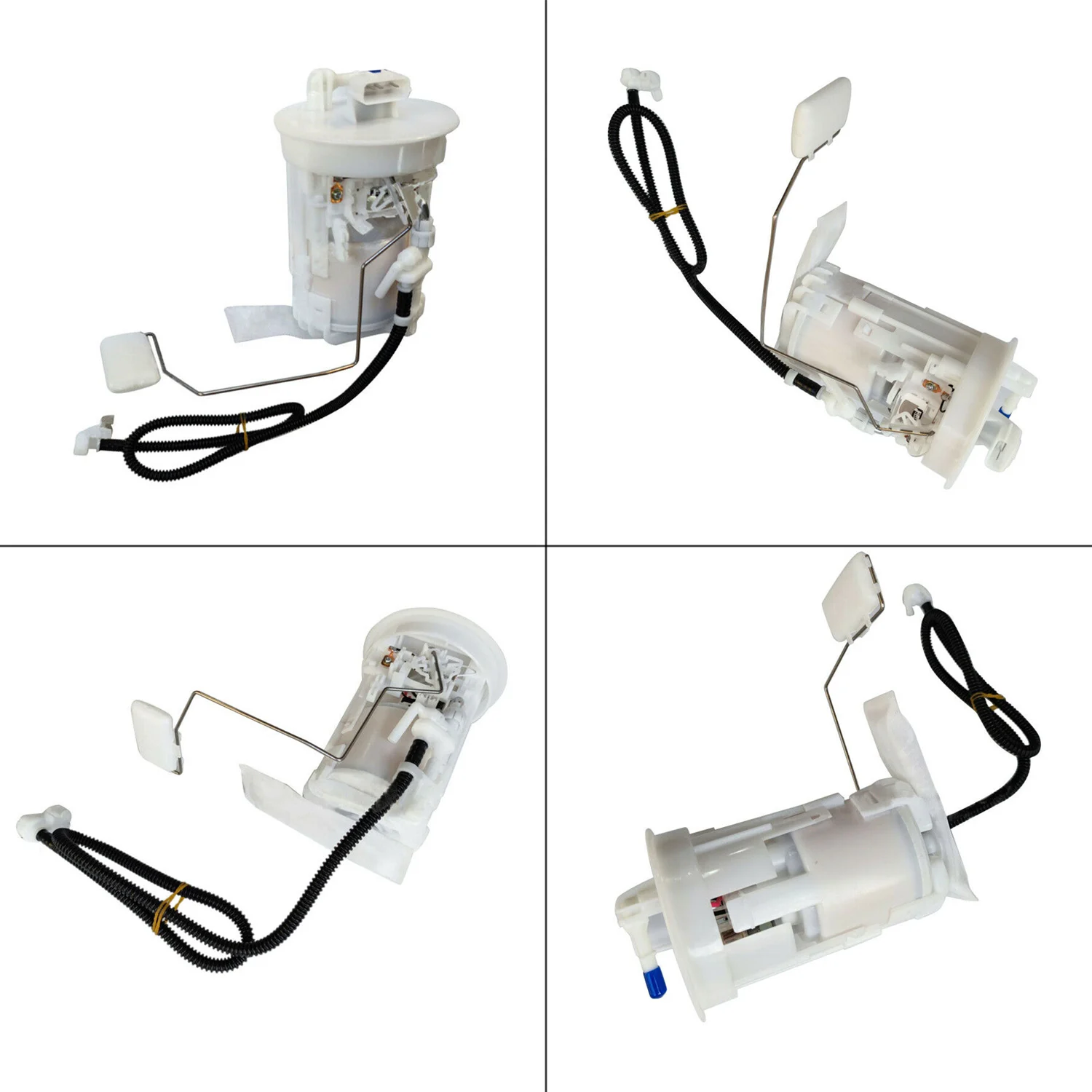 17040-8H31B Auto Electric Fuel Pump Assembly For Nissan X-Trail T30 QR25 2002-2005 1 Year Warranty