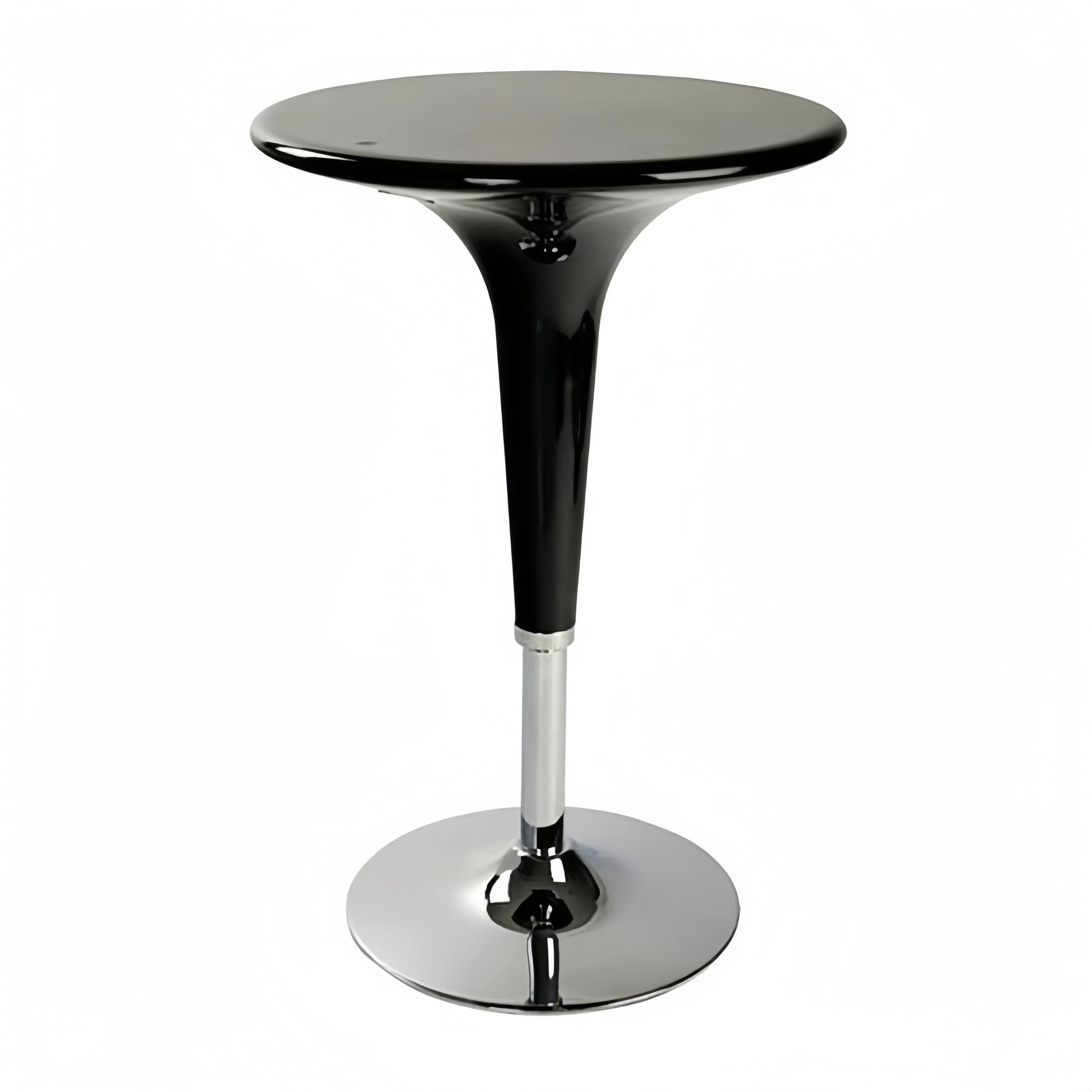 

Best Manufacturer's Modern ABS Bar Table for Outdoor Commercial Furniture Standard for Nightclubs Banquets Restaurants Clubs