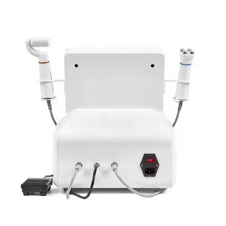 New Arrival rEMS Plasma Plasma Ems r Face Anti-Aging Lifting Wrinkle Removal Muscle Stimulation