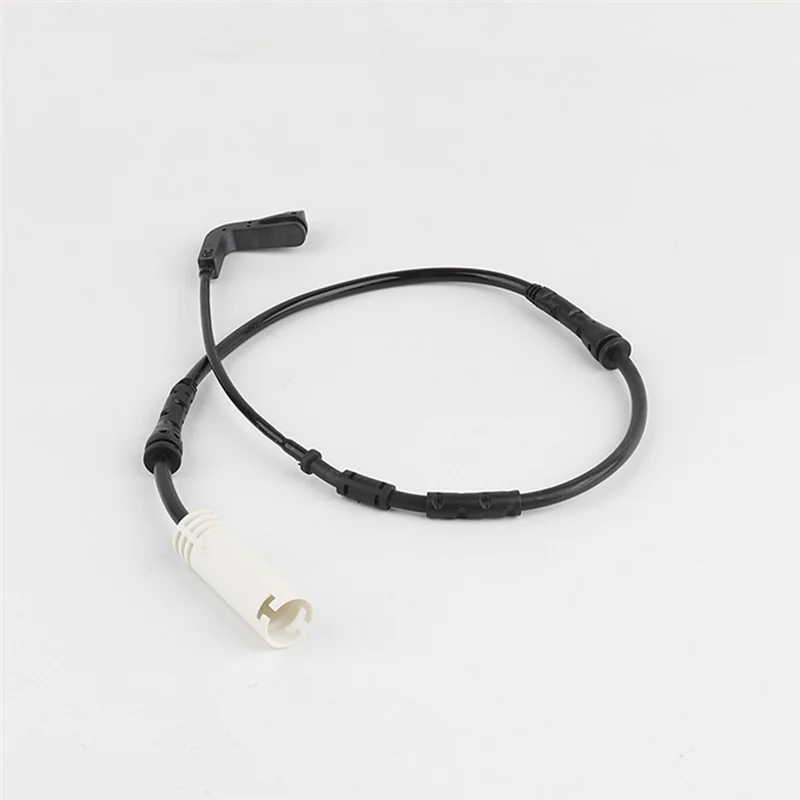

Car Front Axle Left Brake Sensor Brake Pad Wear Sensor Brake Sensor Line 34352283335 For BMW 1 3 Series E82 E90 E92 E93 Parts