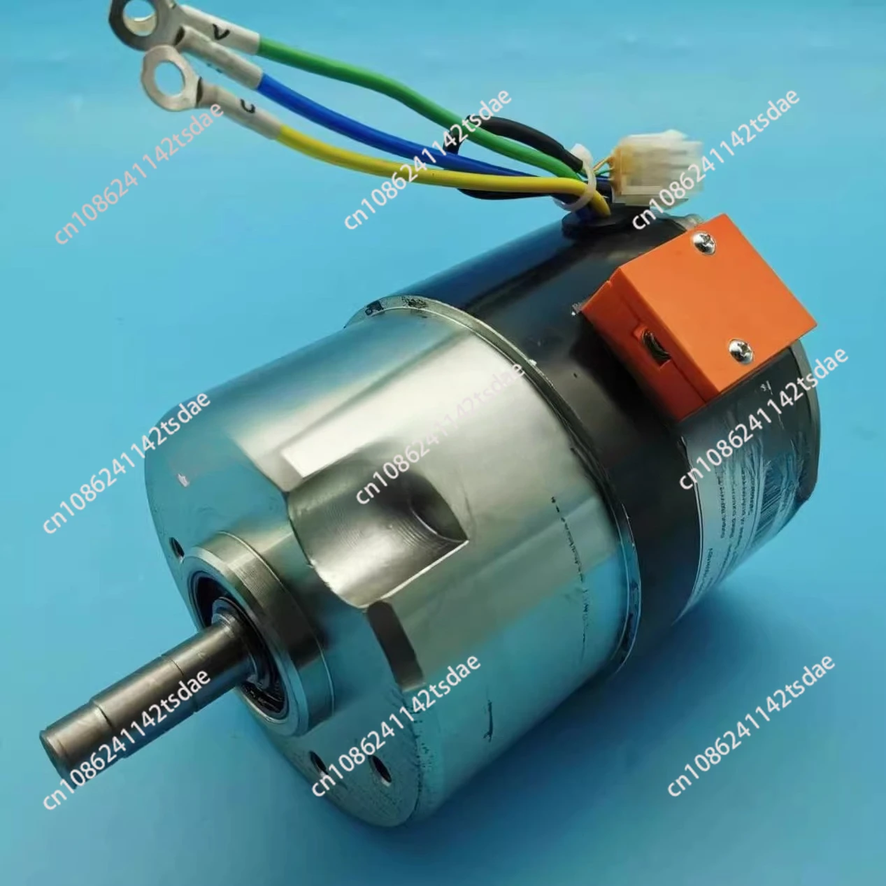 

LD005-750W48V Heli Electric Handling Forklift Traveling Motor Drive Motor Accessories CBD20J-LI