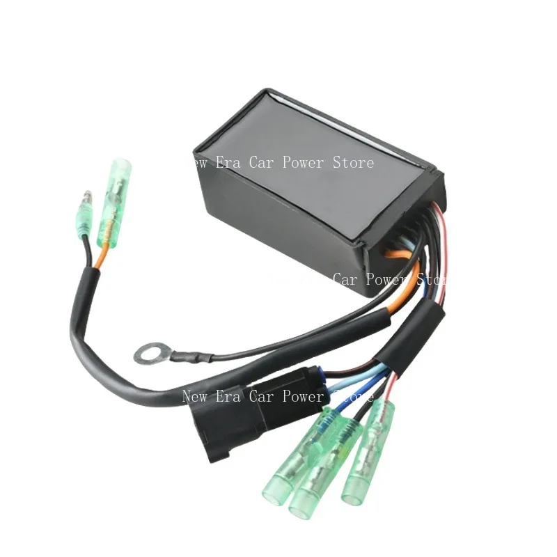 

Подходит для воспламенителя CDI Suzuki 30HP 32900-96371 32900-36350.