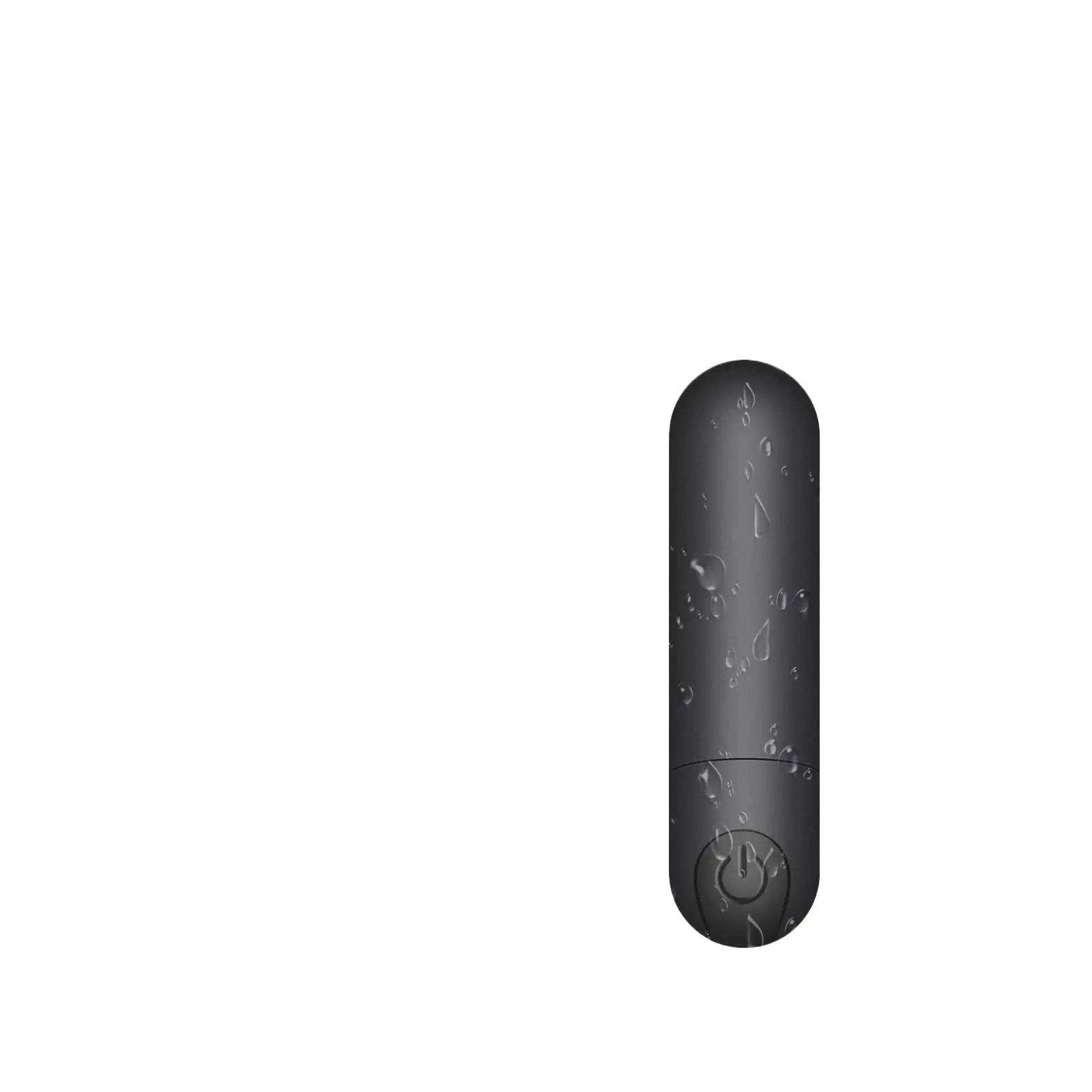 Vibrator, Mini Vibrator Bullet, Adult Female Sexy Toys, Completely Waterproof Mini Clitoral Vibrator, 10 Modes, Female Sex Toy,