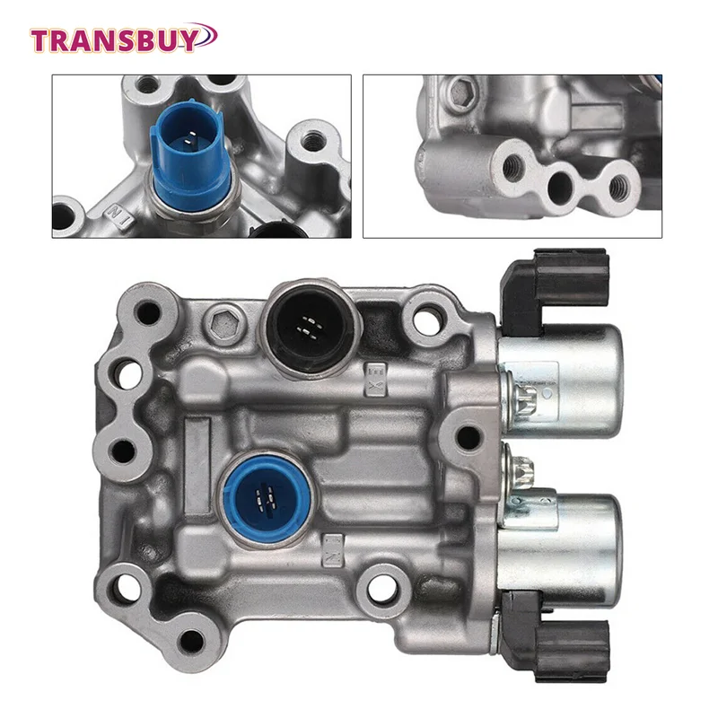 

15811-R41-L01 Engine Variable Timing Solenoid Replace Valve 15811R41L01 Suit For 2008-2012 Honda Accord 2.4L 918-007