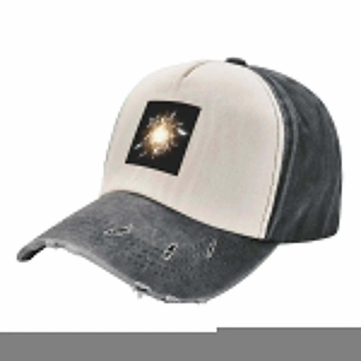 Anomaly Baseball Cap New Hat Golf Wear Rugby Golf Wear Men Women's