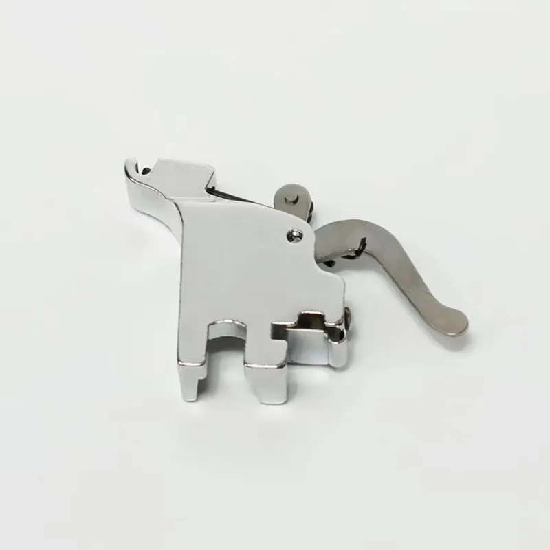 Sewing Machine Accessories Parts For Singer Domestic Household Brother Janome Presser Foot Holder Adapter Conector Quick Change