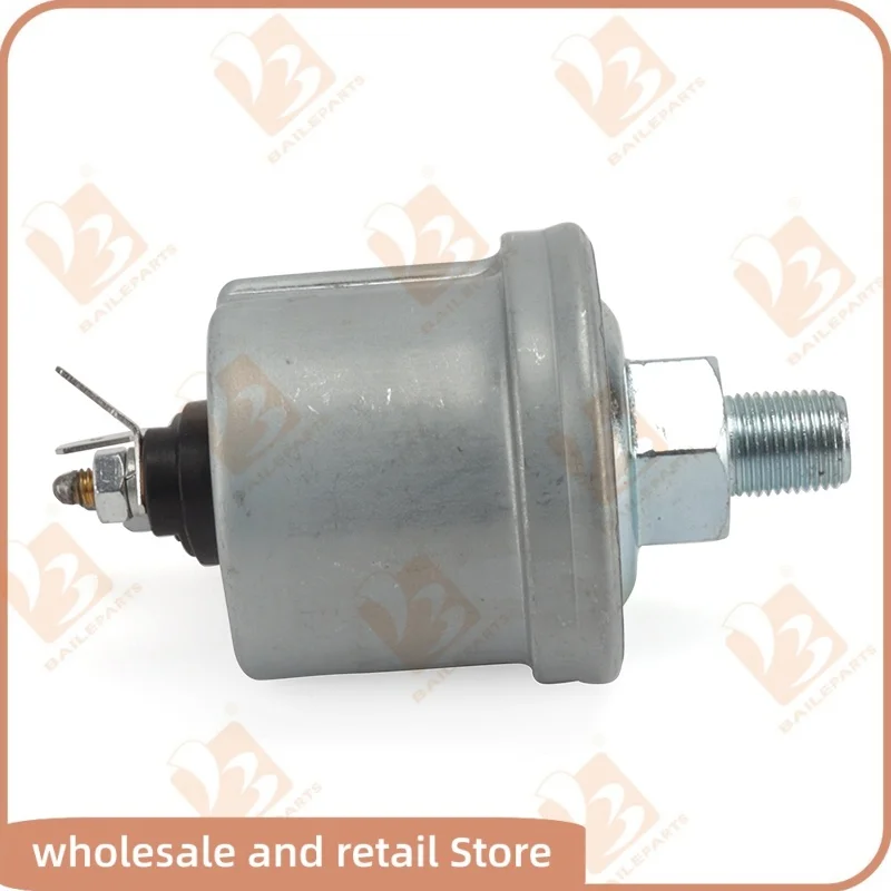 622-333 622-137 Oil Pressure Sensor Switch Sender 0-10Bar For Perkins FG Wilson Olympian Generator Parts
