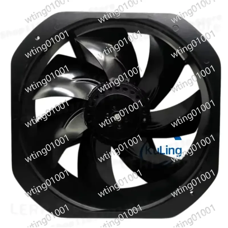 Hot Selling All Steel Cooling Blower for TGH28080HA1BL TGH28080HA2BL GH28080HA3BL 220V High Performance Durable Replacement