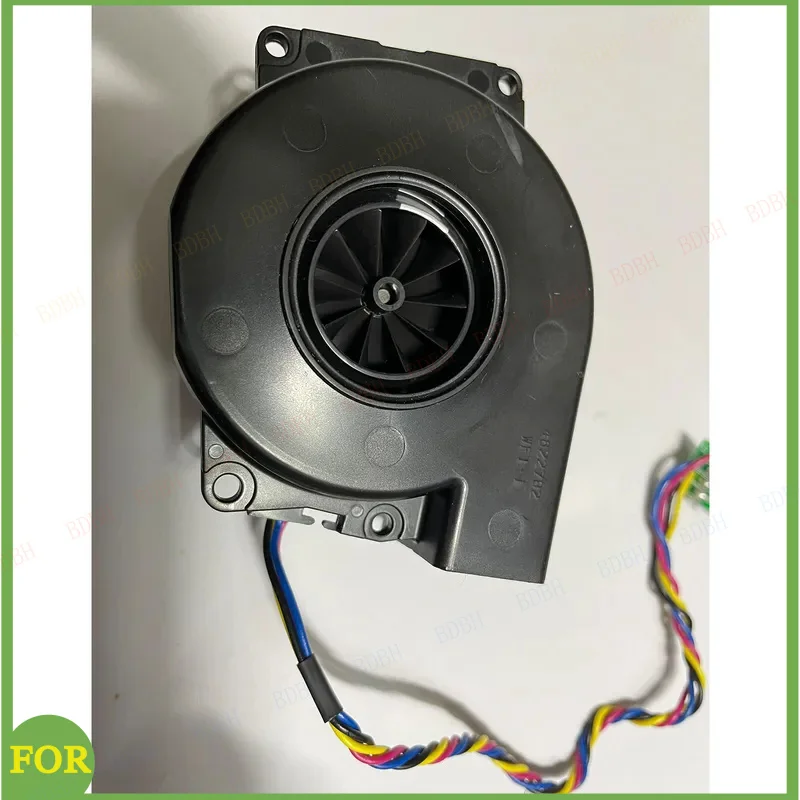 for iRobot Roomba e5 e6 i3 + i4 i4 + i6 i7 j7 i8 sweeper motor fan-  Out of stock. Please do not purchase.