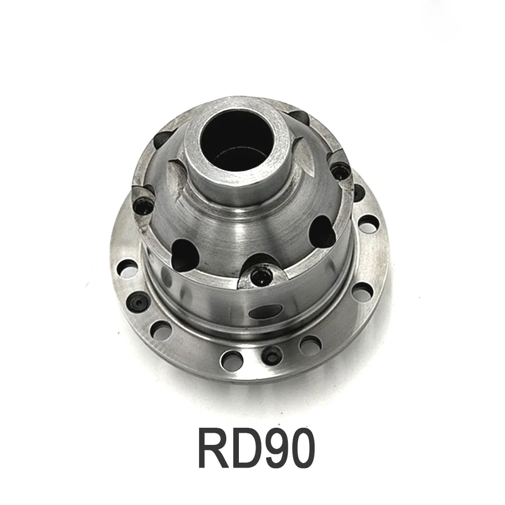 

Закаленный заводской блокировщик дифференциала RD90 для Toyota 7,5 дюйма IFS 27 SPL