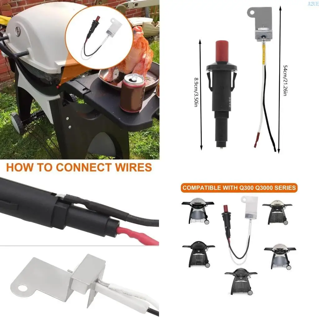 A2UE Heating Rod Gr… - image