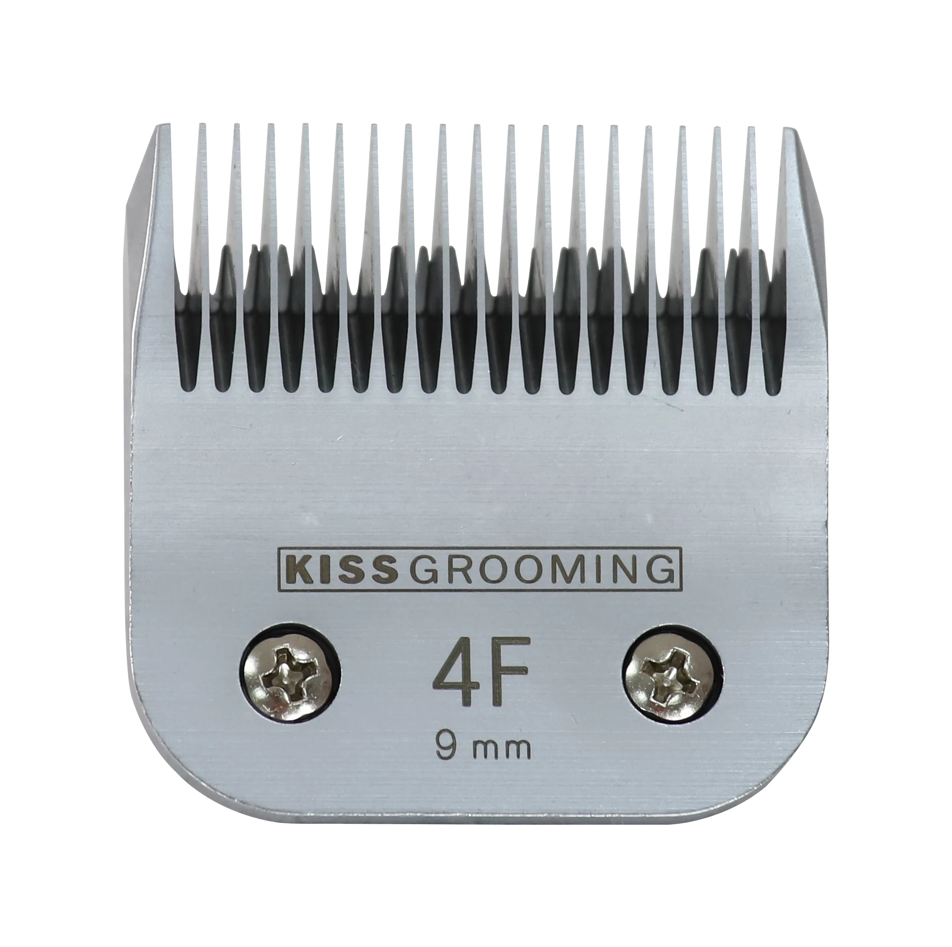 Kissgrooming Ceramic Grooming Blade for Worldwide Clippers Stocked Feature