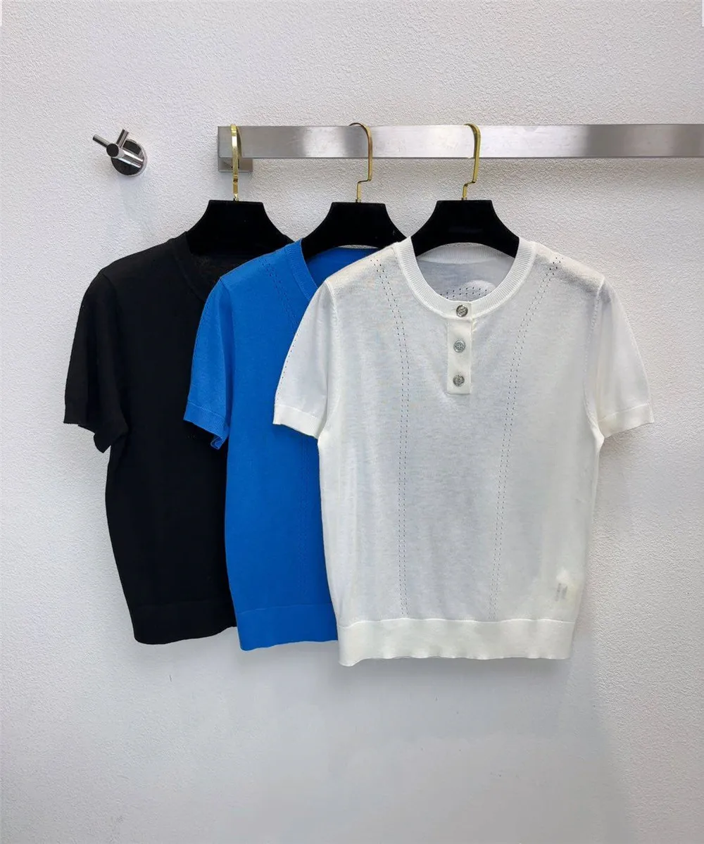 

26 Ранняя весна, новый вязаный повседневный женский топ из 100% шерсти с круглым вырезом