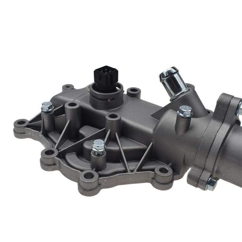 

Car Accessories Parts 89°C Thermostat For RENAULT Megane Clio Station Laguna Fenglang Scenic Thermostat Cover 8200700092