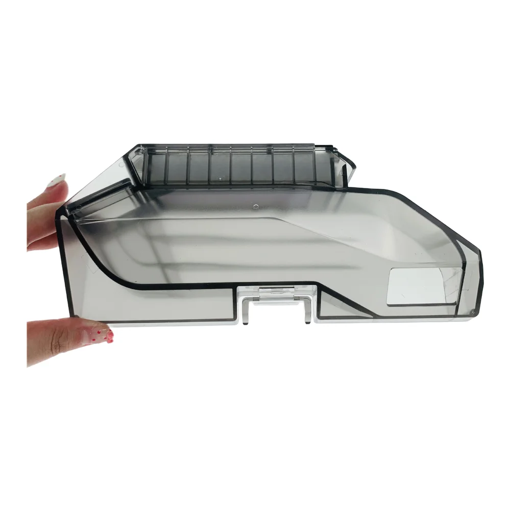 For Pet Hair Removal L50Ultra Vacuum Cleaner Bin Home Appliance HEPA Filtration System Easy Installation Process