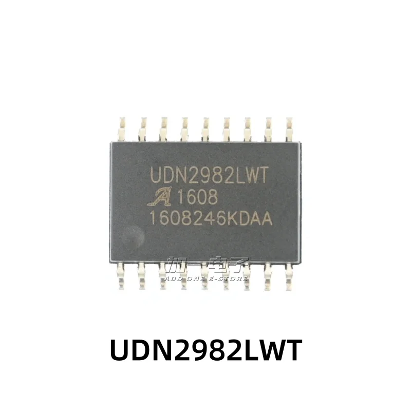 UDN2982LWT Patch  Power management chips memory chips flash memory  IC  Shipment within 48 hours