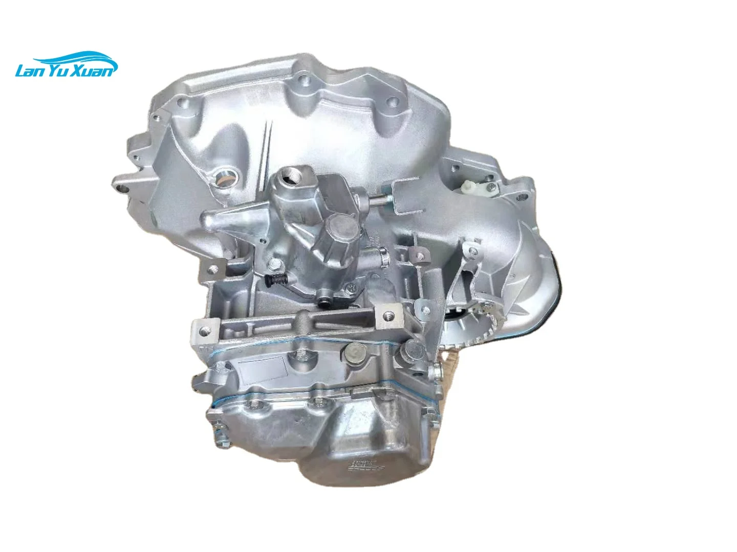 AVEO 1.6 TRANSMISSION GEARBOX MATCH CHE-VROLET  ENGINE ECOTECH 1.6