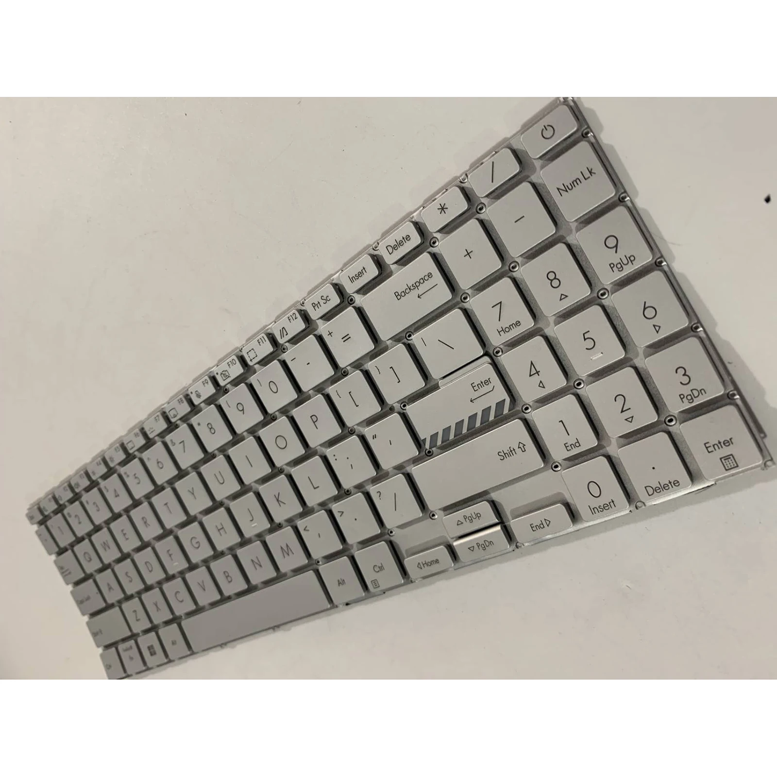 

Laptop keyboard US Layout for Asus Vivobook X1504 F1504 X1502 M1502 D1502 F1502 X1503 D1503 M1503