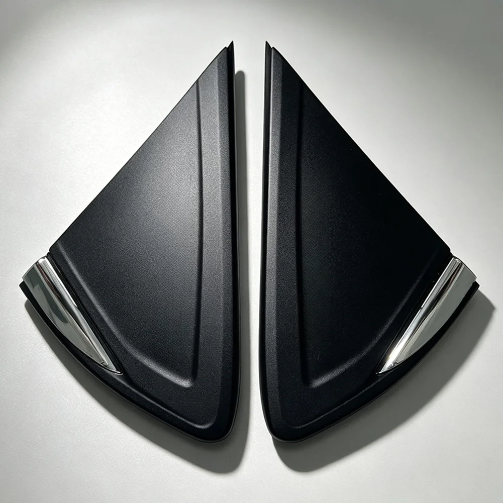 Replacement Bumper Trim Exterior Corner Molding Trim No Programming Required Simple Installation Quality Materials