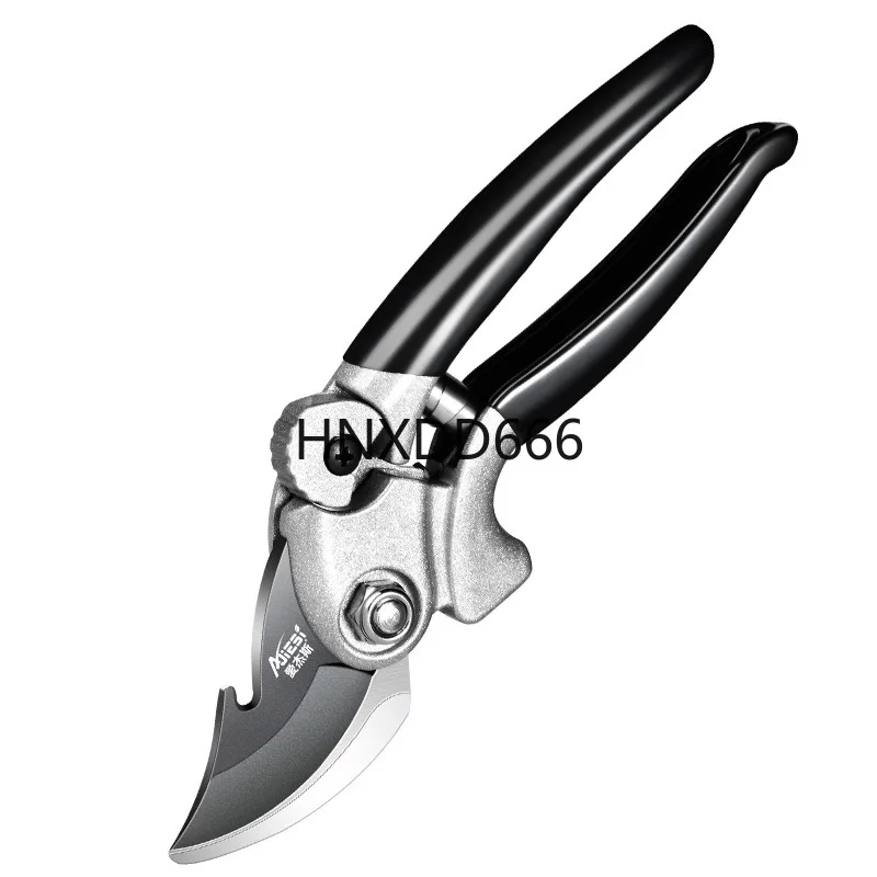 

SK5 steel pruning shears, multi-functional garden scissors, household bonsai and fruit tree pruning scissors
