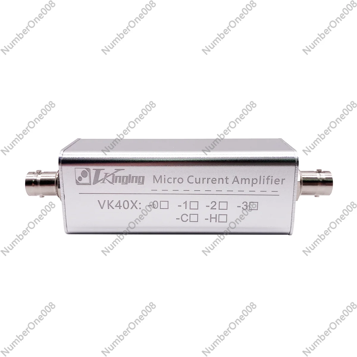 Weak Current Amplifier Pa Na UA Micro Pina'an Photoelectric Transmission Preamplifier Factory Direct Sales Hot Sale