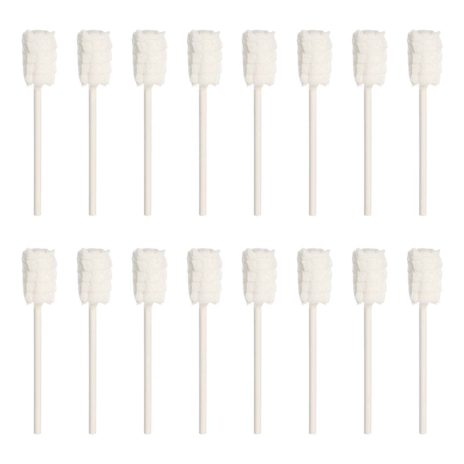 

30pcs Baby Tongue Cleaner Oral Health Care Disposable Toothbrushes Infant Gum Milk Stains Remover Mini Swabs Safe Hygienic