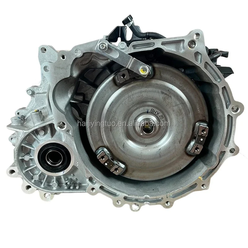 A6GF1 6F17 Automatic Transmission Assembly 2WD FIT FOR MAZDA