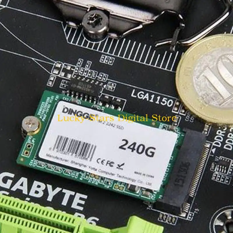 T3EE Handwerkzeug Montageschraube Stand aus Schrauben Sechskantmutter für a-suus für M.2 SSD Motherboard Hochqualität brandneue