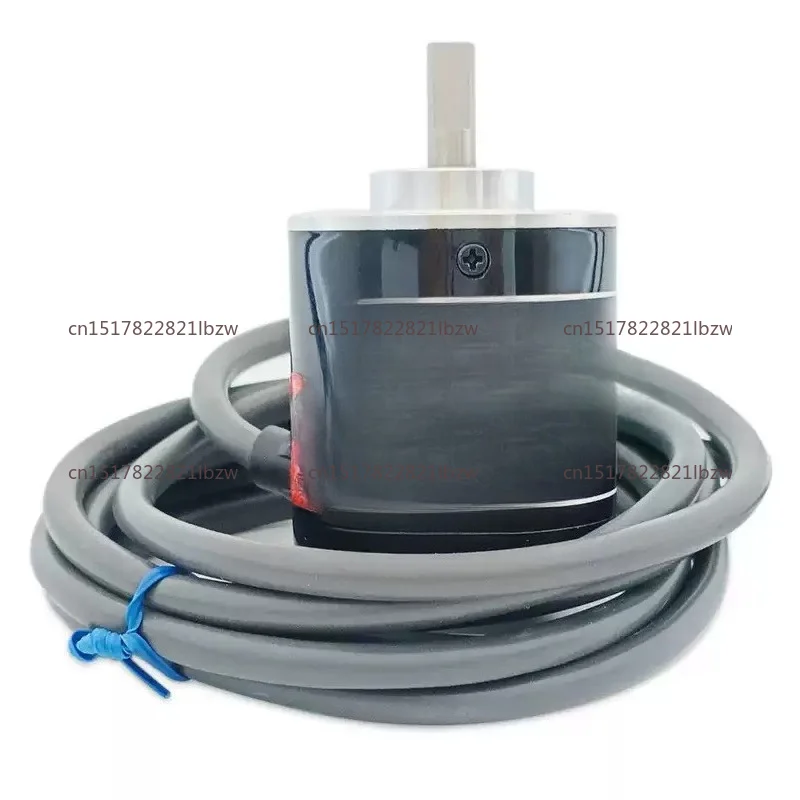 1000P/R Incremental Photoelectric Rotary Encoder Pulse Signal Speed Sensor
