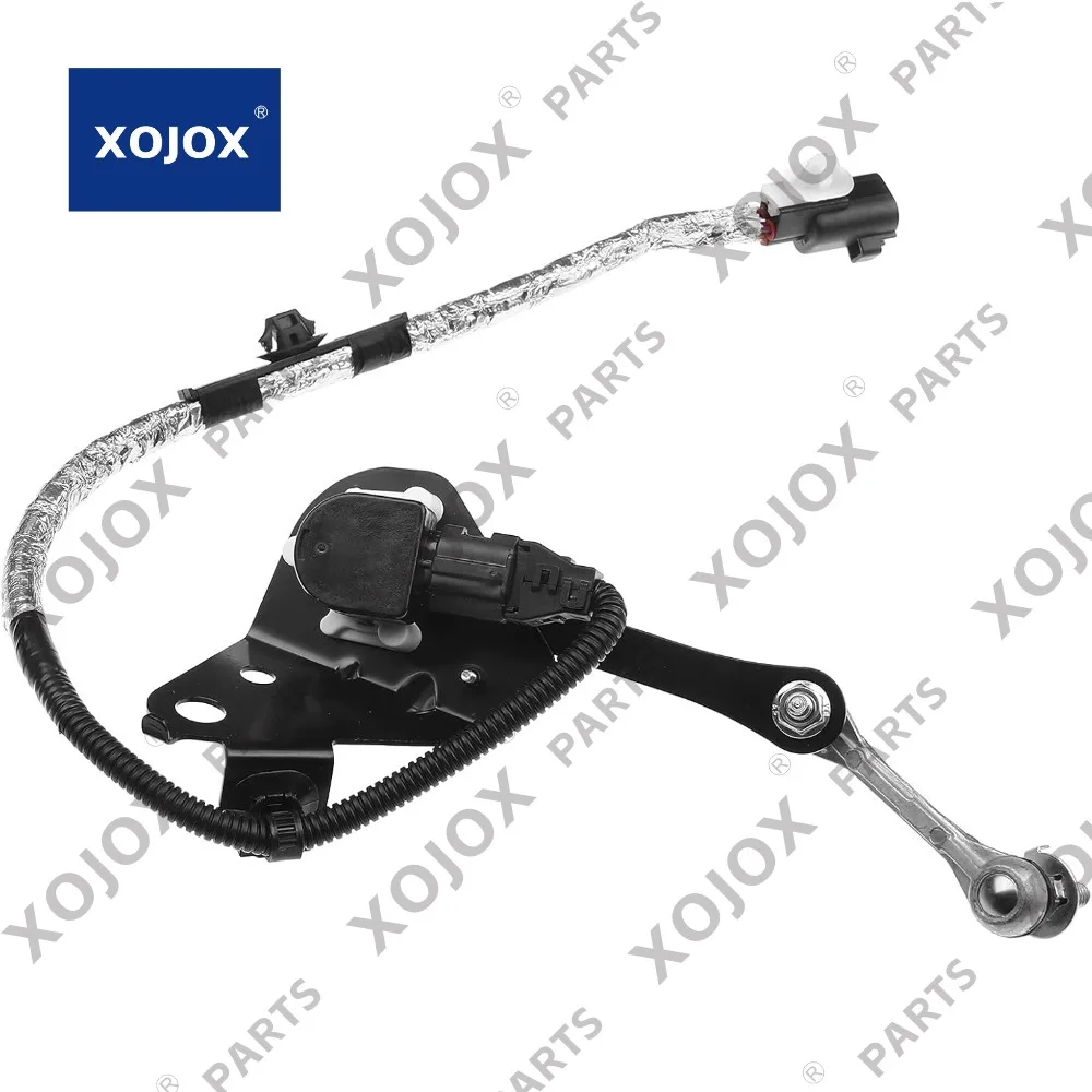 

Датчик уровня езды XOJOX A-Premium для Lexus LX570, 2013 2014 2015 2016 2017 2018 2019, V8 5,7L, задняя левая сторона водителя, Re