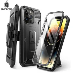 SUPCASE For iPhone 15 Pro Case 6.1