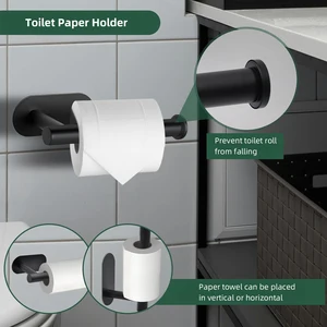 11 Main Sales Bathroom Sink Kit - №4