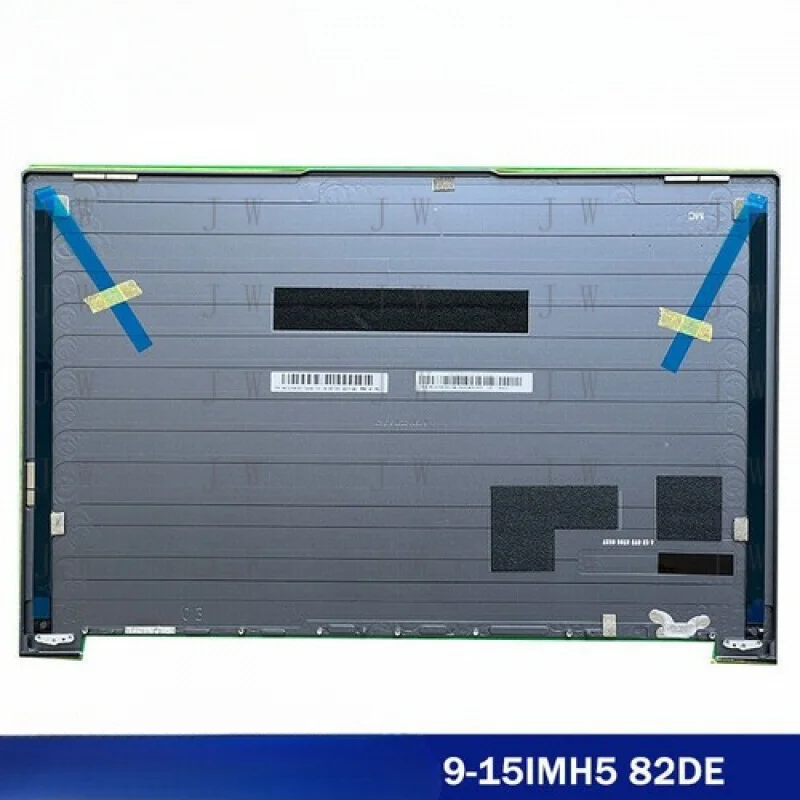 

DDZ New For Lenovo Yoga 9-15IMH5 82DE LCD Back Cover Top Case Rear Lid 5CB0Z37678