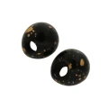 Gold Black