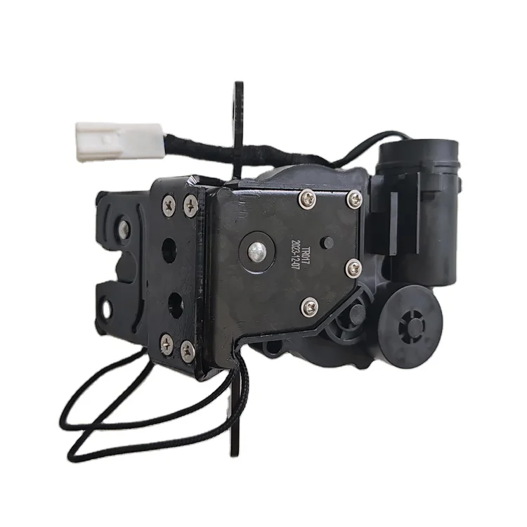 GRWA ソフトクローズ自動電動テールゲート