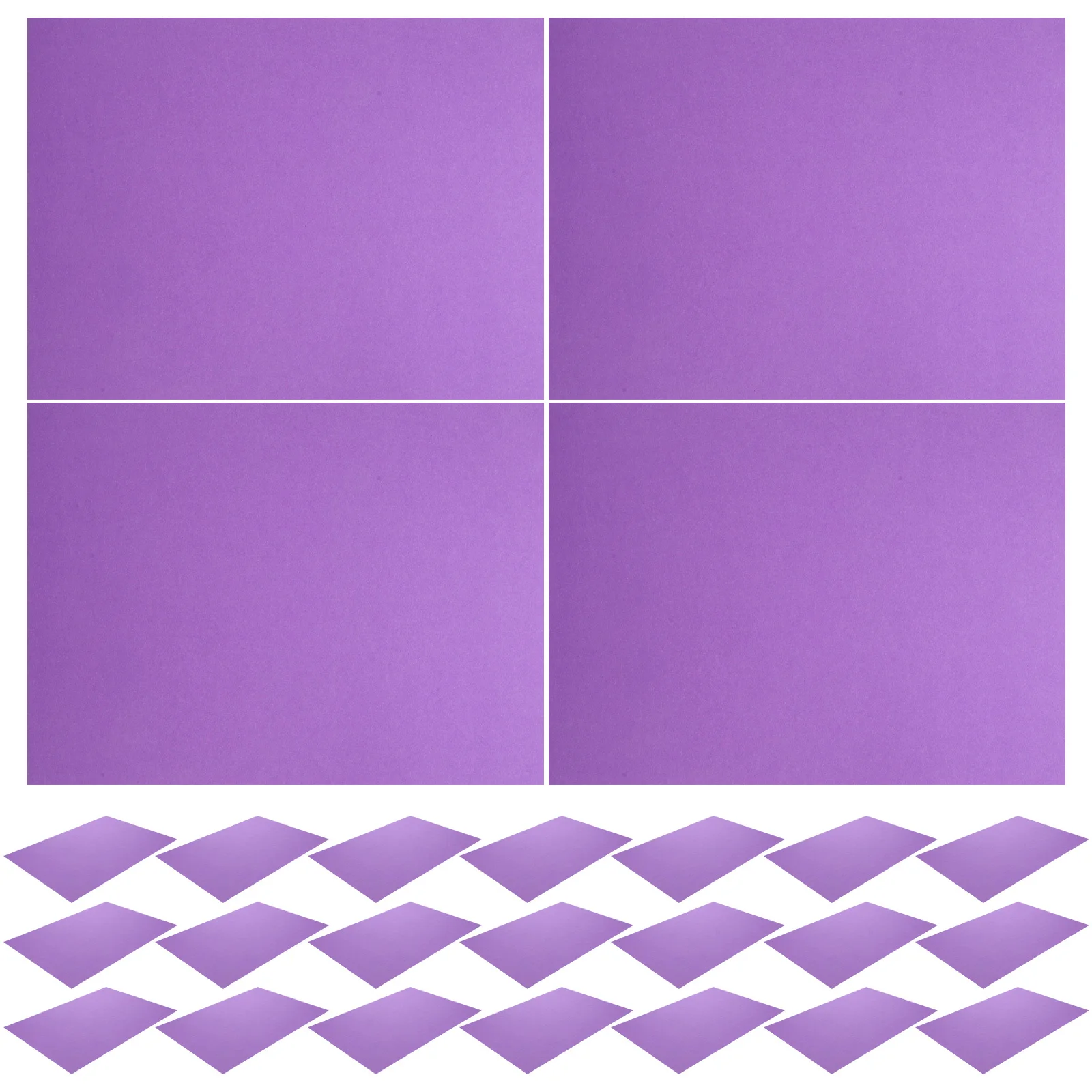 1 قطعة ورق الحرف الزخرفية ورقة البطاقات السميكة Diy بها بنفسك الفن سكرابوكينغ المشاريع المدرسية حفلة عيد ميلاد الحرفية #6