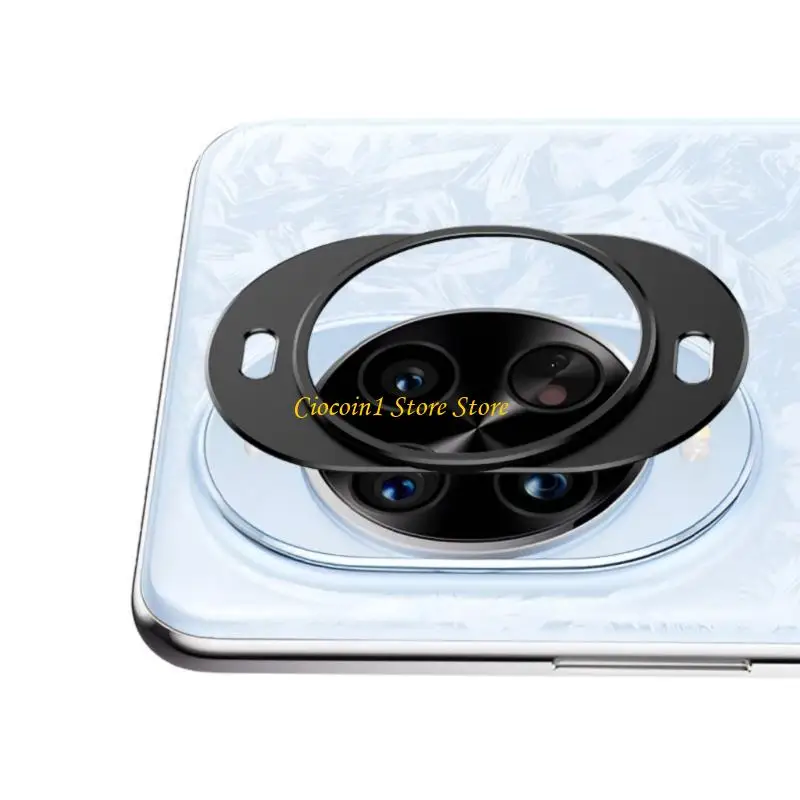 A3PC OpenWork Aluminum Ligy Camera Lens Protector Case Antiscratch Choffoop Projeto à prova choque