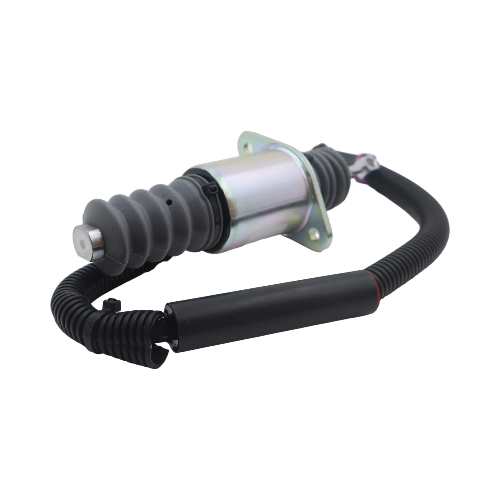 24V Solenoid valve 612600180681 For Lonking LG850 LG855B LG855D ZL50C ZL50NC Diesel