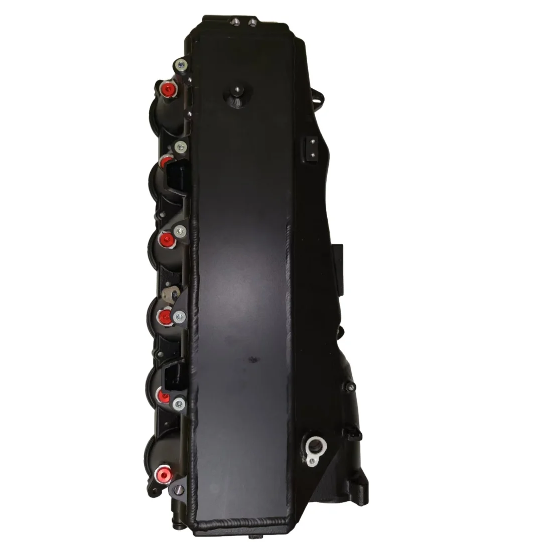 

All-aluminum enlarged intercooler is suitable for BMW Gen2 M340i B58 G29 Supra A90 3.0T 2020 +
